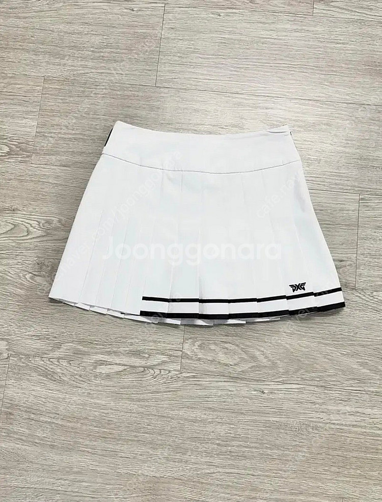 Pxg 여성 스커트 xxs--3