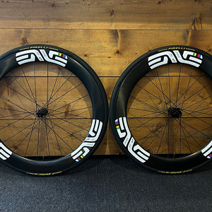 엔비 SES 6.7 이너드라이브 월챔데칼 ENVE INNERDRIVE