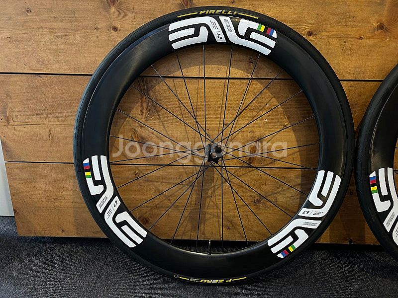 엔비 SES 6.7 이너드라이브 월챔데칼 ENVE IN...--1