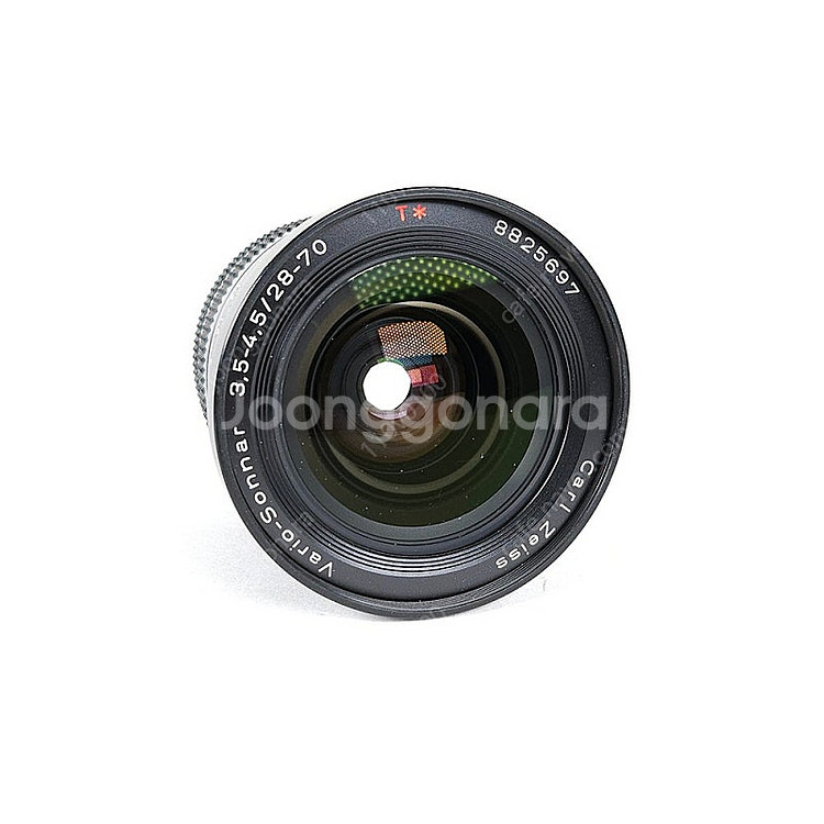 콘탁스 칼짜이즈 MF 28-70mm 1:3.5-4.5 ...--0