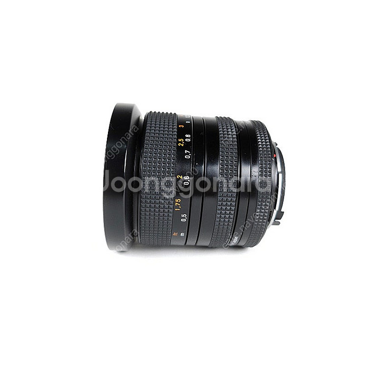 콘탁스 칼짜이즈 MF 28-70mm 1:3.5-4.5 ...--2