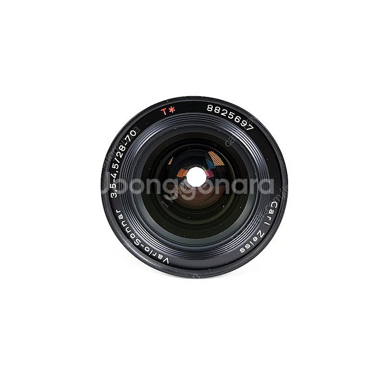 콘탁스 칼짜이즈 MF 28-70mm 1:3.5-4.5 ...--4
