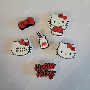 지비츠) 키티 세트 6P