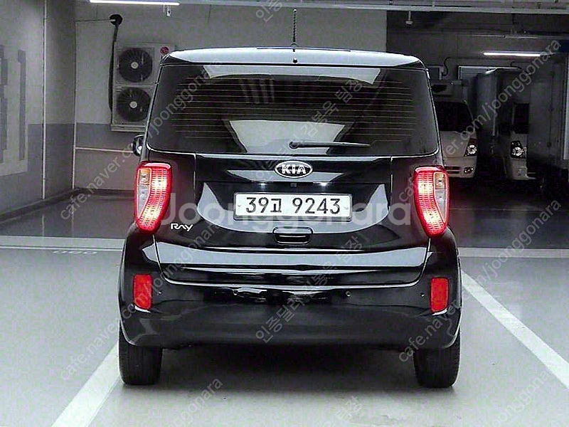 경차 중고 레이 중고차 시세 레이 중고차 가격 기아 레이 중고 검정색 2017년식 79,624km 럭셔리 중고차상담...--5