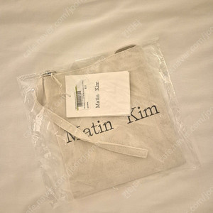 마뗑 킴 미니백 미개봉 새상품