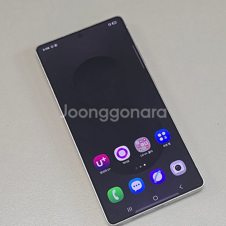갤럭시 S25울트라 256기가 25년 3월개통 신폰급 ...--2