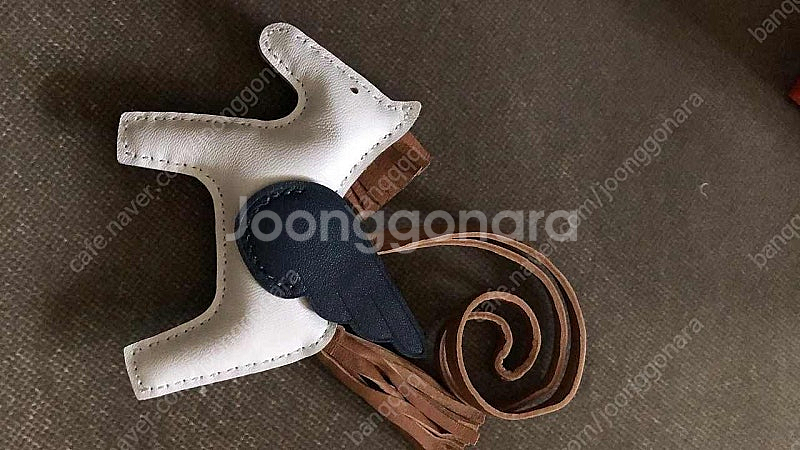 에르메스 로데오 백참 페가수스--4