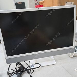 삼성 올인원PC DM530ABE-L55
