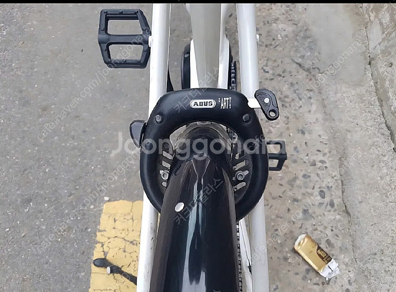 서울 커넥티드 반리트 전기자전거 스피드45km버젼--4