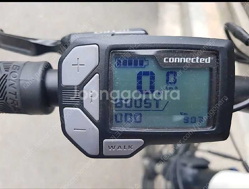 서울 커넥티드 반리트 전기자전거 스피드45km버젼--5