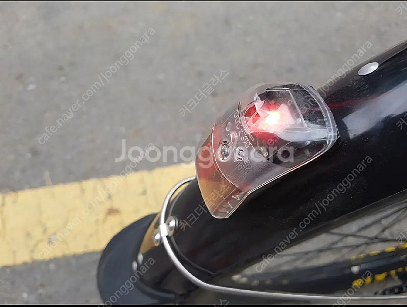 서울 커넥티드 반리트 전기자전거 스피드45km버젼--7