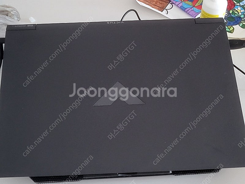 HP 빅터스 16-d1206TX rtx3060 게이밍 ...--0