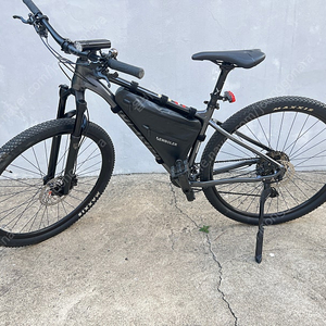 메리다 빅나인 500 MTB 자전거