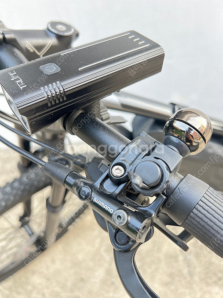 메리다 빅나인 500 MTB 자전거--1