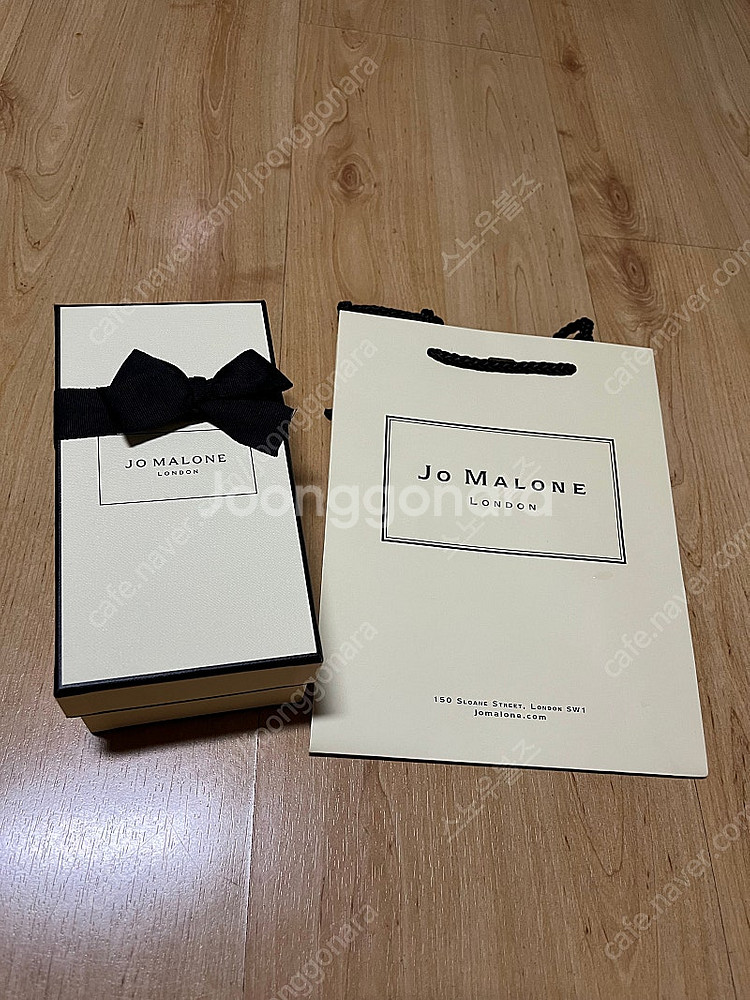 조말론 한정판 선릿 체리모야 코롱 50ml--1