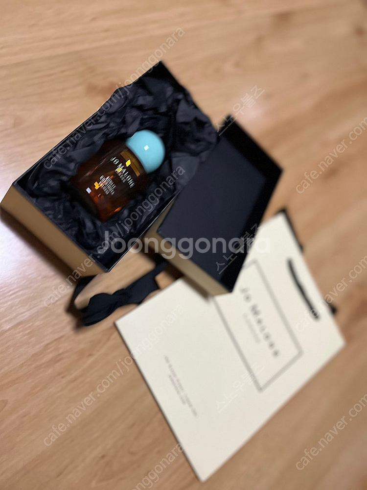 조말론 한정판 선릿 체리모야 코롱 50ml--2