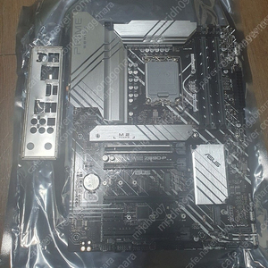 ASUS PRIME Z690-P D5 메인보드 팝니다~~~~~~~~~~~~~~
