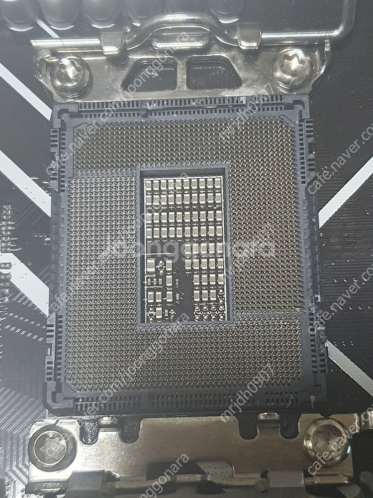 ASUS PRIME Z690-P D5 메인보드 팝니다~...--1