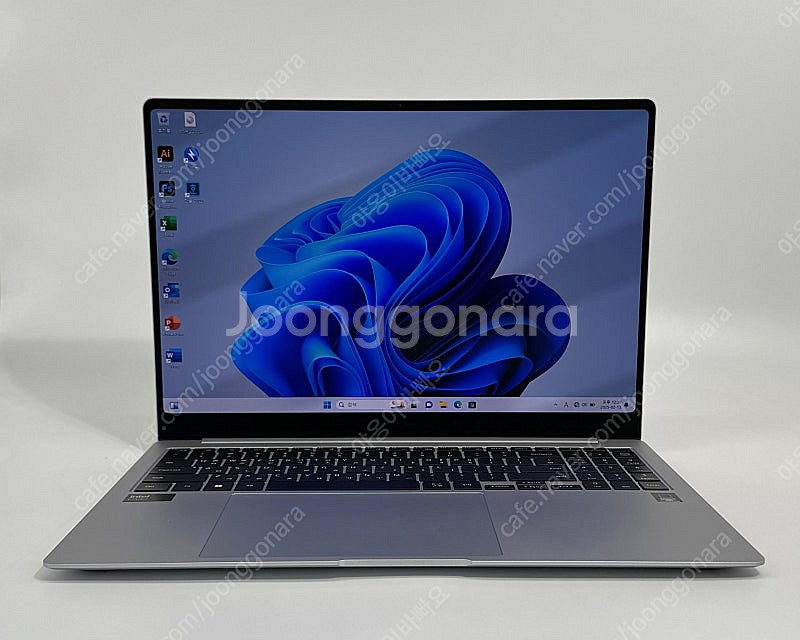 [삼성전자] 갤럭시북4 프로 NT960XGK-KC71S...--0
