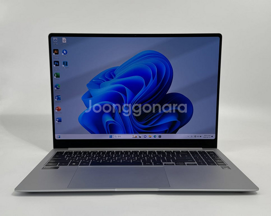 [삼성전자] 갤럭시북4 프로 NT960XGK-KC71S...--1