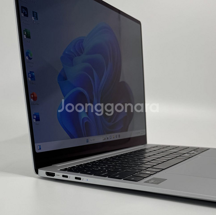 [삼성전자] 갤럭시북4 프로 NT960XGK-KC71S...--3
