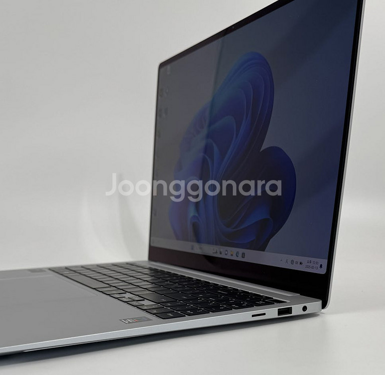 [삼성전자] 갤럭시북4 프로 NT960XGK-KC71S...--4
