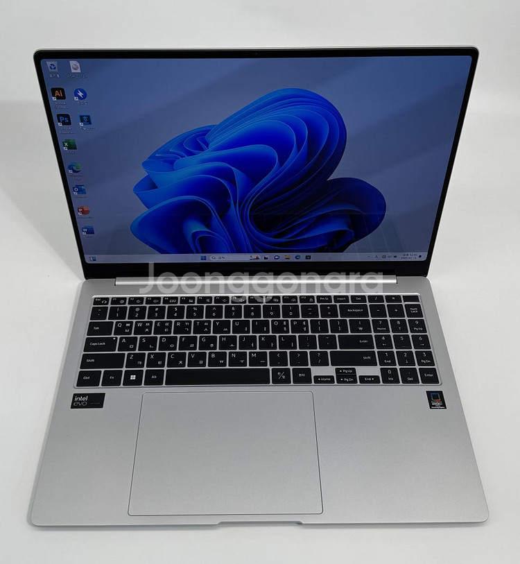 [삼성전자] 갤럭시북4 프로 NT960XGK-KC71S...--5
