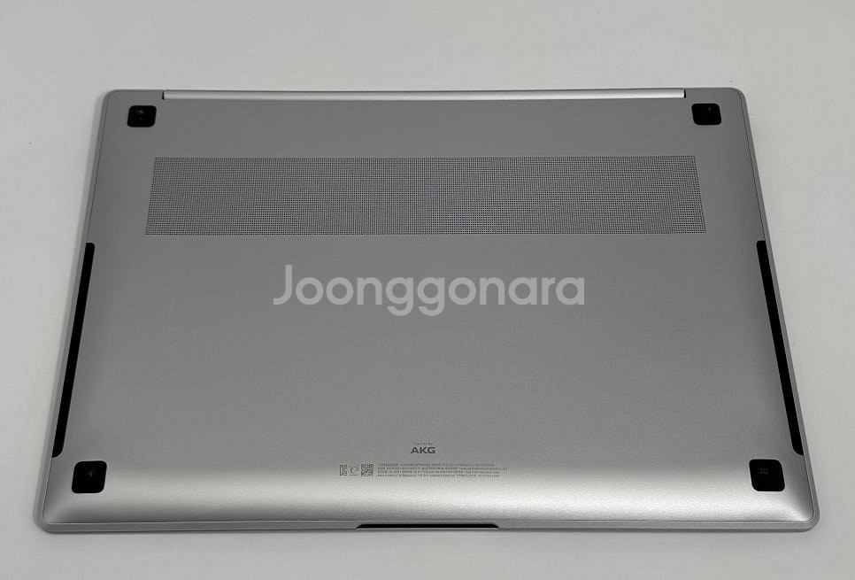 [삼성전자] 갤럭시북4 프로 NT960XGK-KC71S...--7