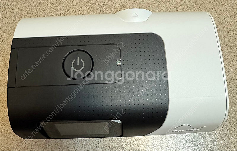 ResMed AirSense 11 Autoset S11...--0