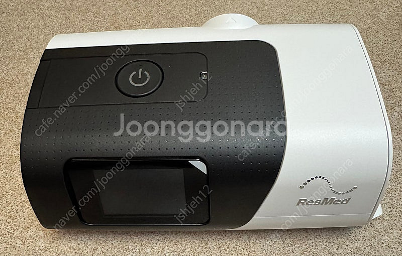 ResMed AirSense 11 Autoset S11...--1