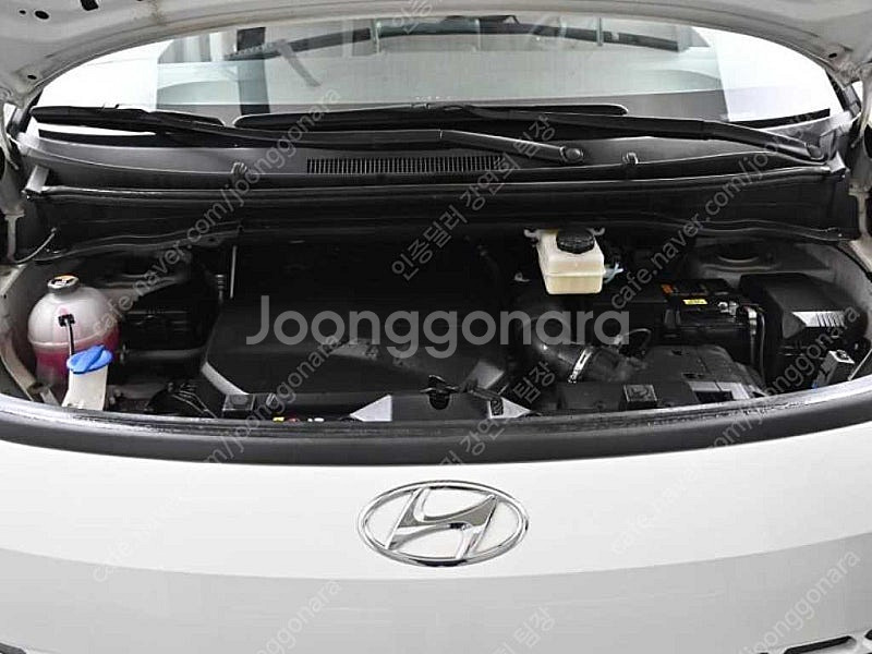 스타리아 중고 시세 현대 스타리아 중고차 할부 2023...--7
