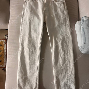 레졸루트 화이트 31/31_오어슬로우, 링자켓, 아나토미카, rrl, 알든