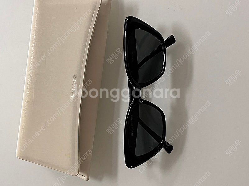 젠틀몬스터 테라코타 품절상품--0