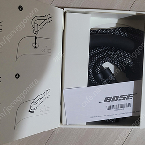 보스 사운드링크 맥스 숄더 스트랩 팝니다