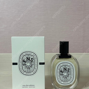 (새상품, 국문택) 딥티크 오데썽 오드뚜왈렛 향수 100ml 백화점 향수