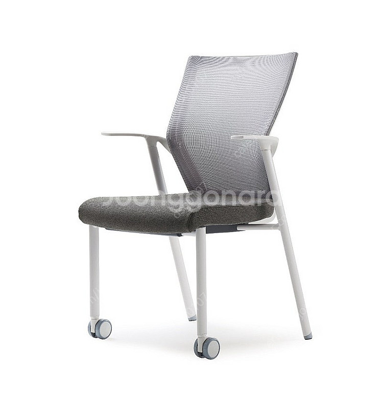 시디즈 아이블 화이트--0