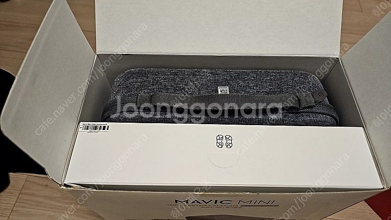 S급 DJI 매빅미니 플라이모어 드론 mavic min...--1