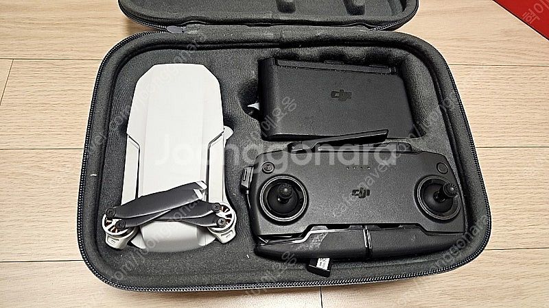S급 DJI 매빅미니 플라이모어 드론 mavic min...--2