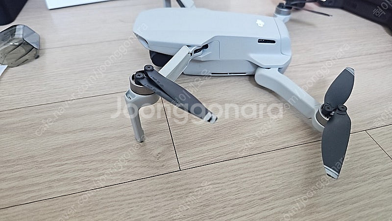 S급 DJI 매빅미니 플라이모어 드론 mavic min...--5