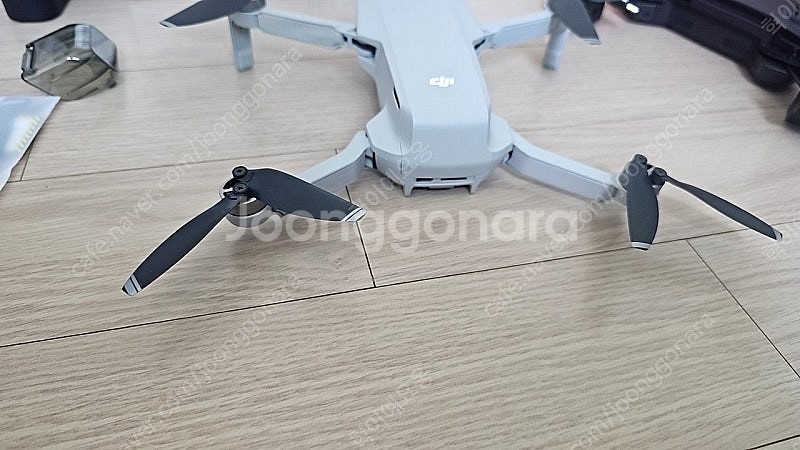 S급 DJI 매빅미니 플라이모어 드론 mavic min...--6