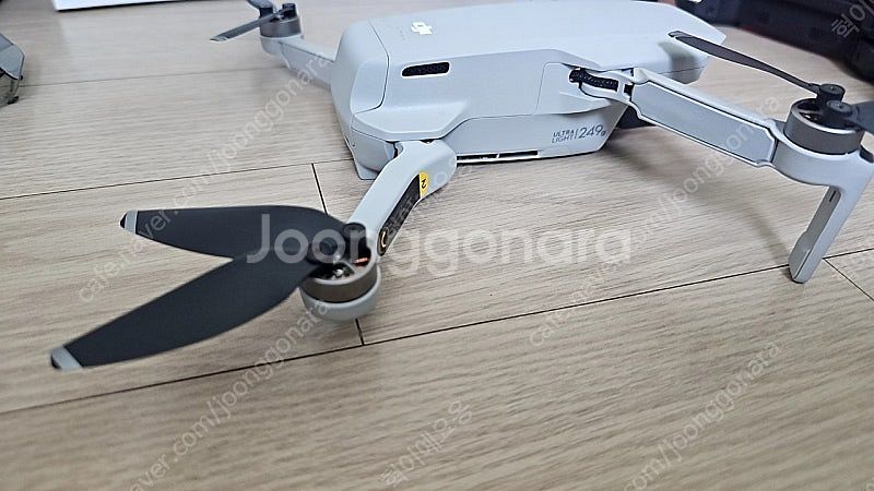 S급 DJI 매빅미니 플라이모어 드론 mavic min...--7