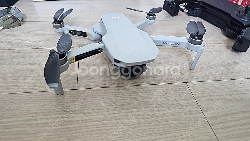S급 DJI 매빅미니 플라이모어 드론 mavic min...--8