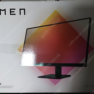 HP OMEN 27Q 오멘 모니터