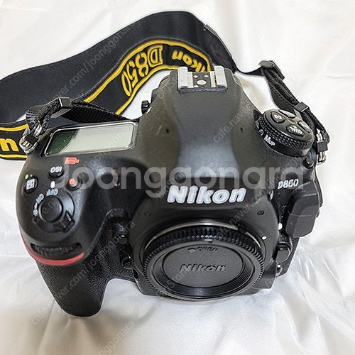 니콘 D850과 렌즈 일괄--1