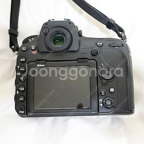 니콘 D850과 렌즈 일괄--4