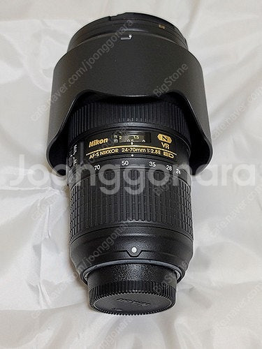니콘 D850과 렌즈 일괄--7