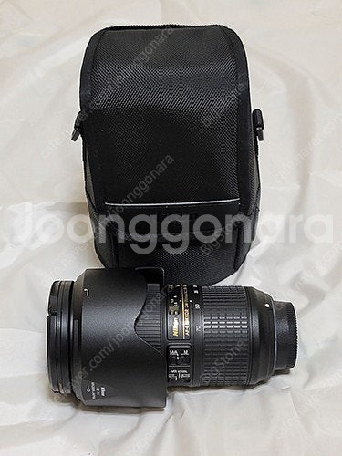 니콘 D850과 렌즈 일괄--8