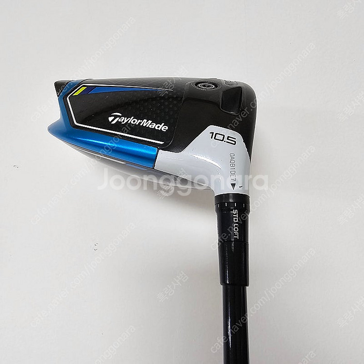 테일러메이드 sim2 max 드라이버 10.5 (텐세이...--4