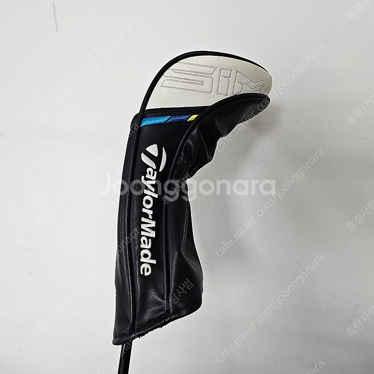 테일러메이드 sim2 max 드라이버 10.5 (텐세이...--9