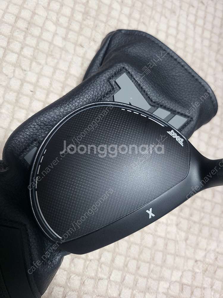 PXG 젠6 0311XF 5번우드 (여성용--1